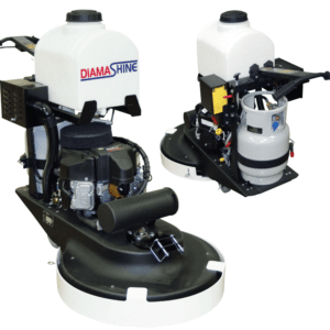 Buffers & Burnishers