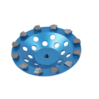 Cup Wheels