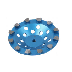 Cup Wheels