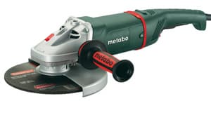 Metabo W24-230 Angle Grinder