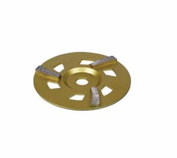 Cup Wheels