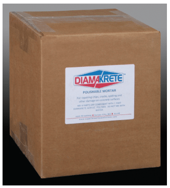 diamakrete_polishmortar2 Polishable Mortar