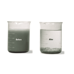 Slurry Solutions