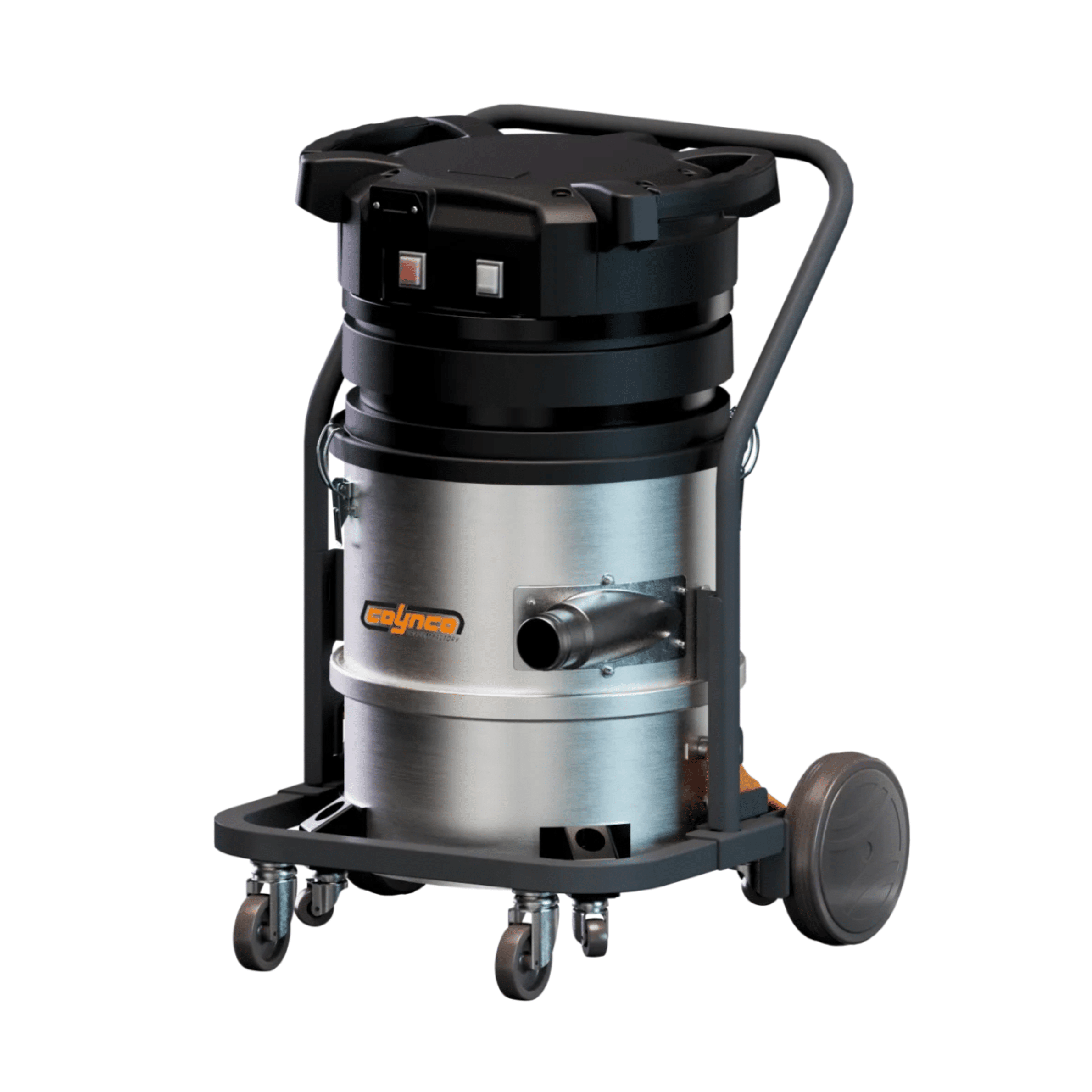220 ICLEAN Vacuum 220 ICLEAN Vacuum