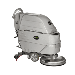 DX20T _ Battery Autoscrubber, 20 in. Traction Drive