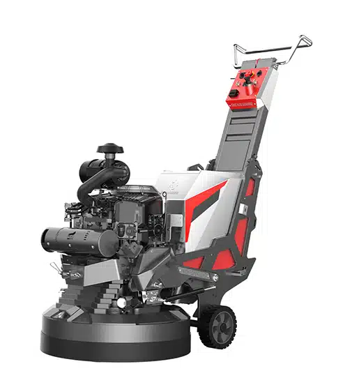 HTG 800 3P Planetary Grinder