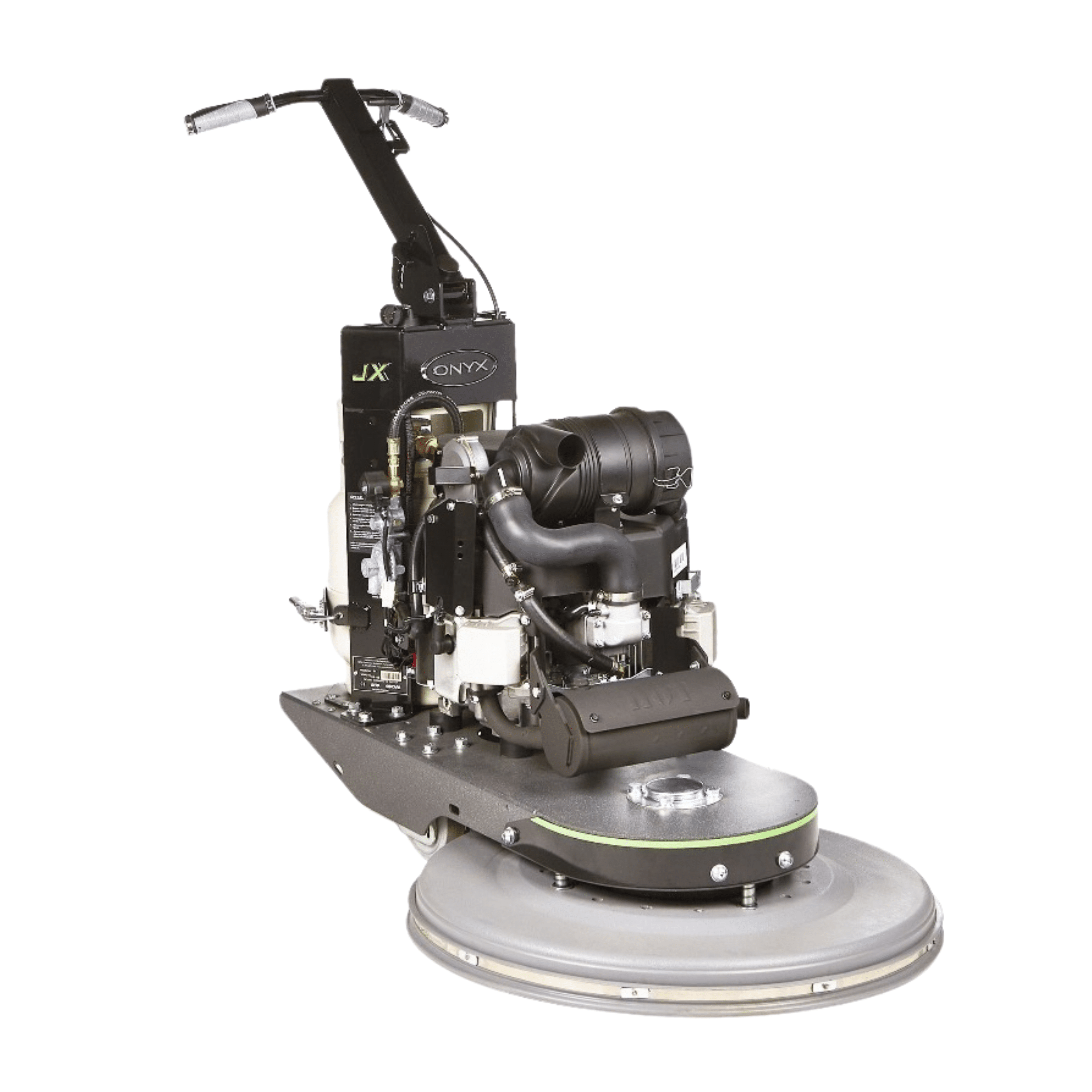 JX7-700 _ Propane Burnisher 27 in, 708cc JX7 700 _ Propane Burnisher 27 in, 708cc