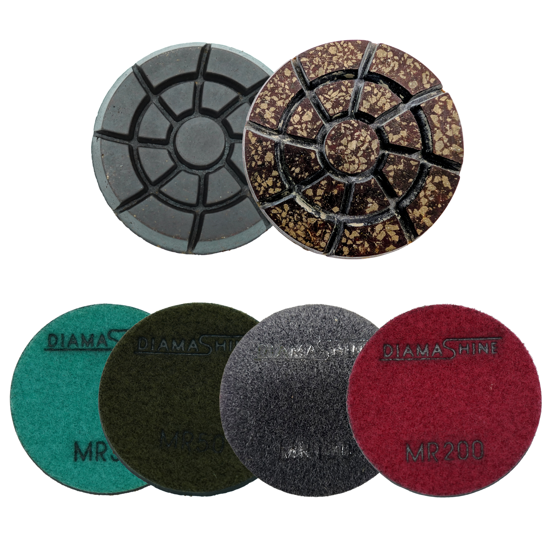 Metal Resin Grits Metal Resin Grits