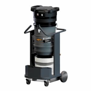 S 2M _ S 2M BAG ICLEAN Vacuum