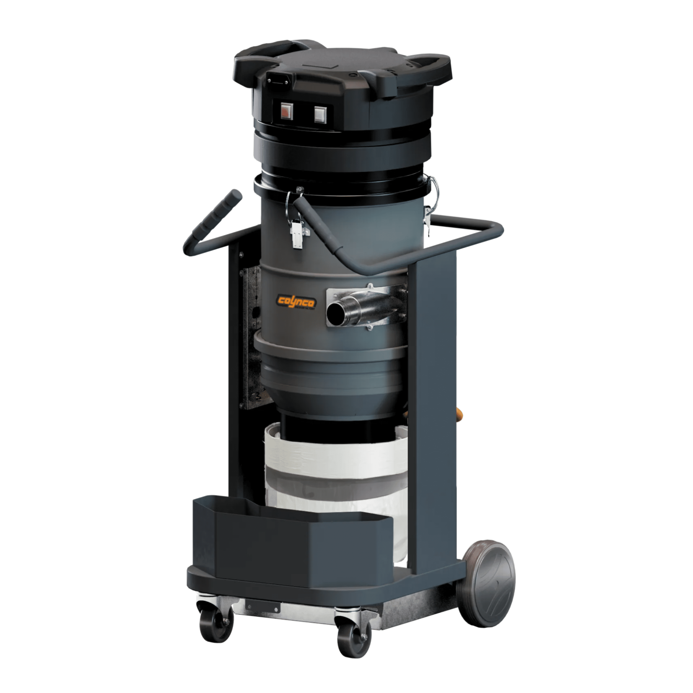 S-2M _ S-2M BAG ICLEAN Vacuum S 2M _ S 2M BAG ICLEAN Vacuum