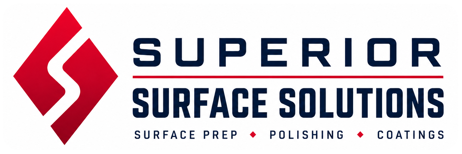 Superior Surface Solutions Logo